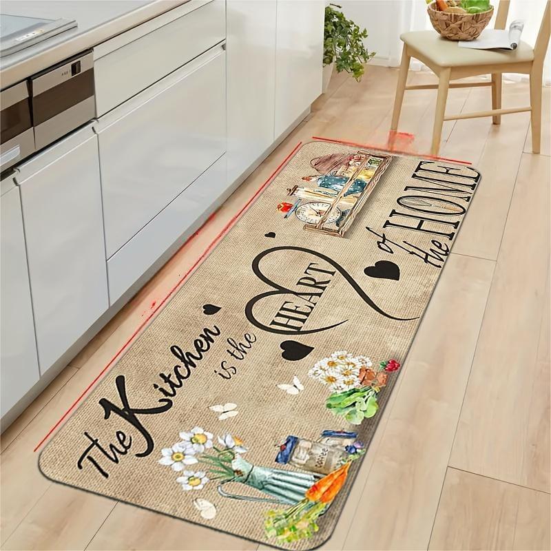 Commercial Kitchen Quotes - Keuken Hart Tapijt Thuis Citaat Patroon