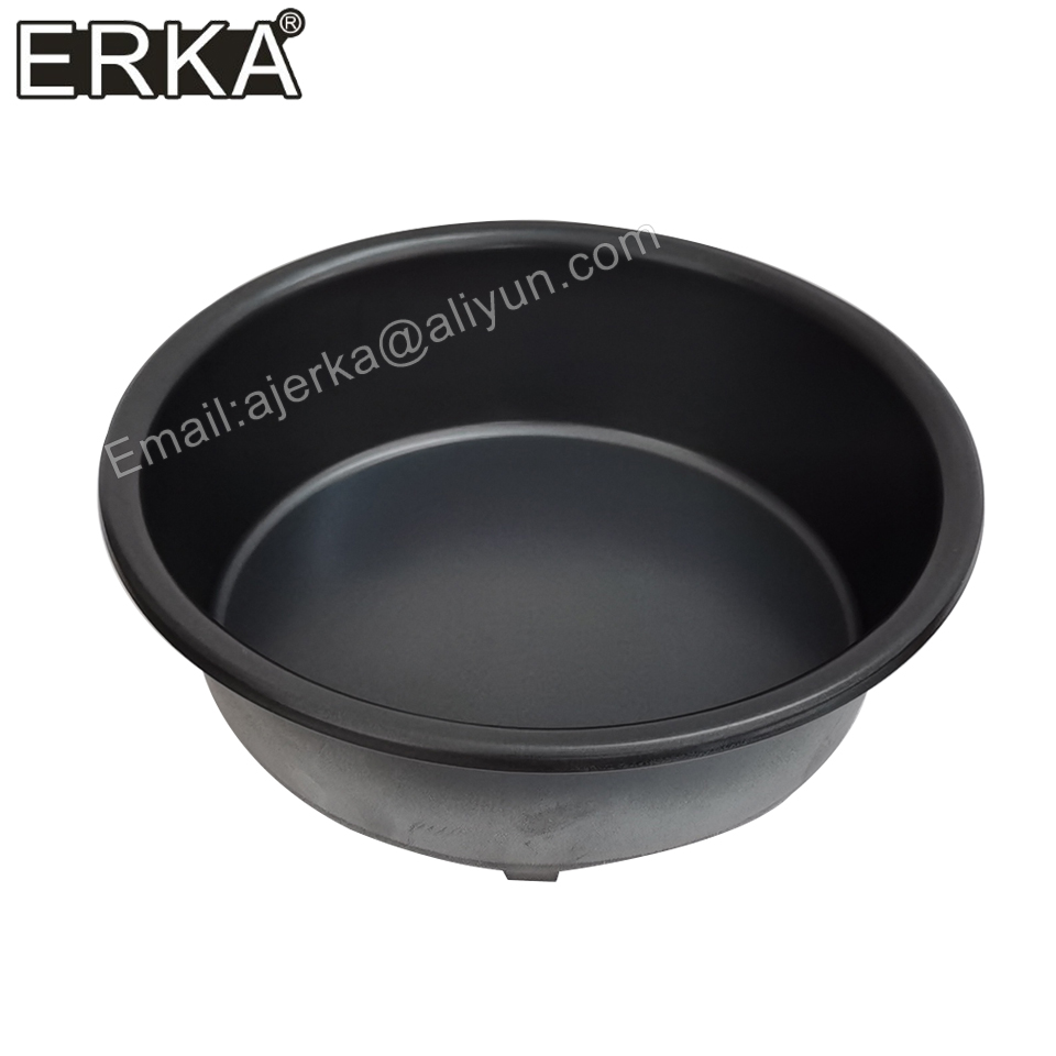 Commercial Popcorn Machine - Erka Commerciële 8Oz Hot Air Olie