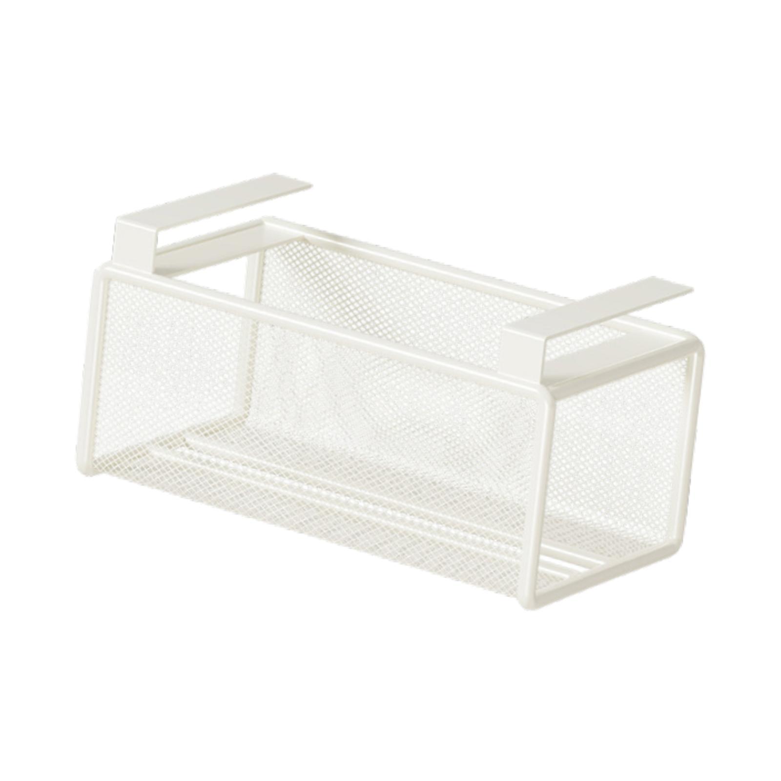 Commercial Kitchen Rack - Keukenpapierhouder Tissue Rack Eenvoudige installatie Ijzeren