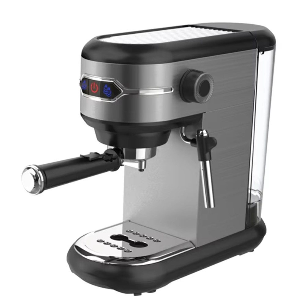 Commercial Espresso Machine - Commerciële elektrische apparaten enkelvoudige koffiemachine elektrisch