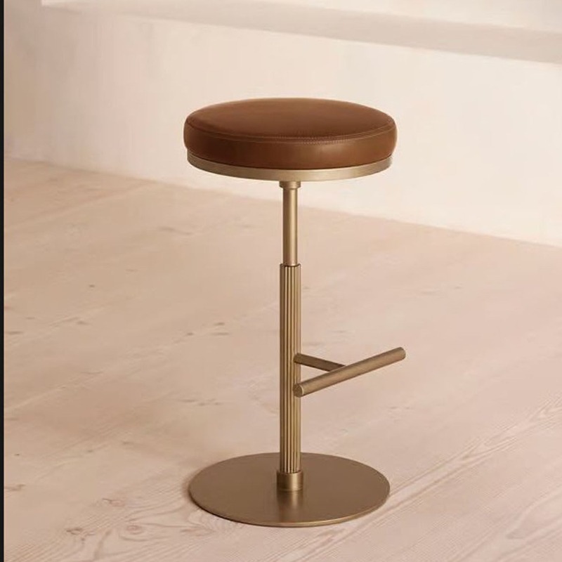 Commercial Kitchen Bench - Hoge barkrukset Ipolgo Pool Restaurantmeubilair Ierse