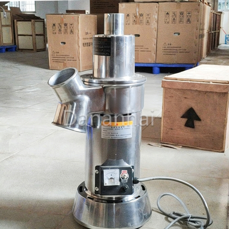 Commercial Kitchen Grinder - Commerciële multifunctionele nieuwe elektrische koffiemolen, keukenmixer