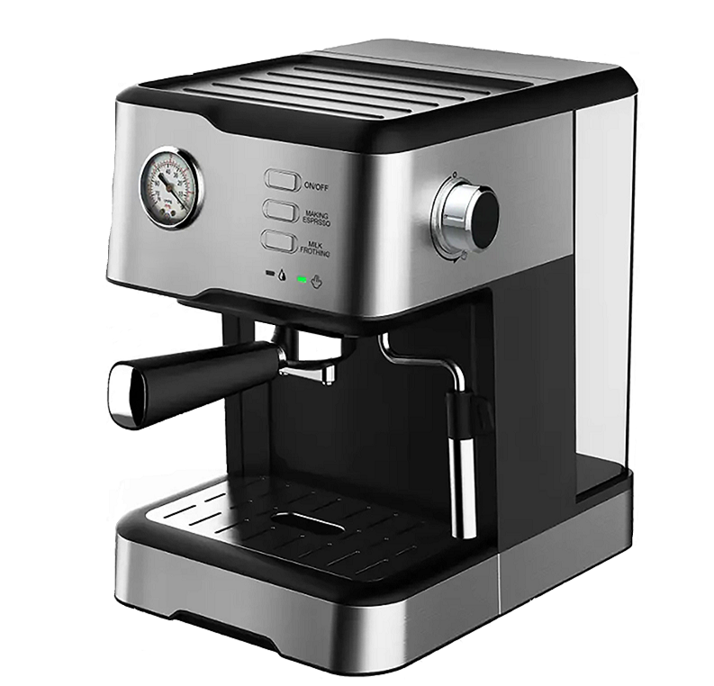 Commercial Espresso Machine - Hete Aanbieding: Draagbare Elektrische Commerciële Espresso