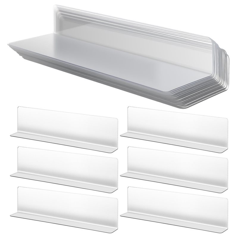 Commercial Kitchen Rack - ABGR-Voor Keukenkast Opbergrek Display Stand Winkel