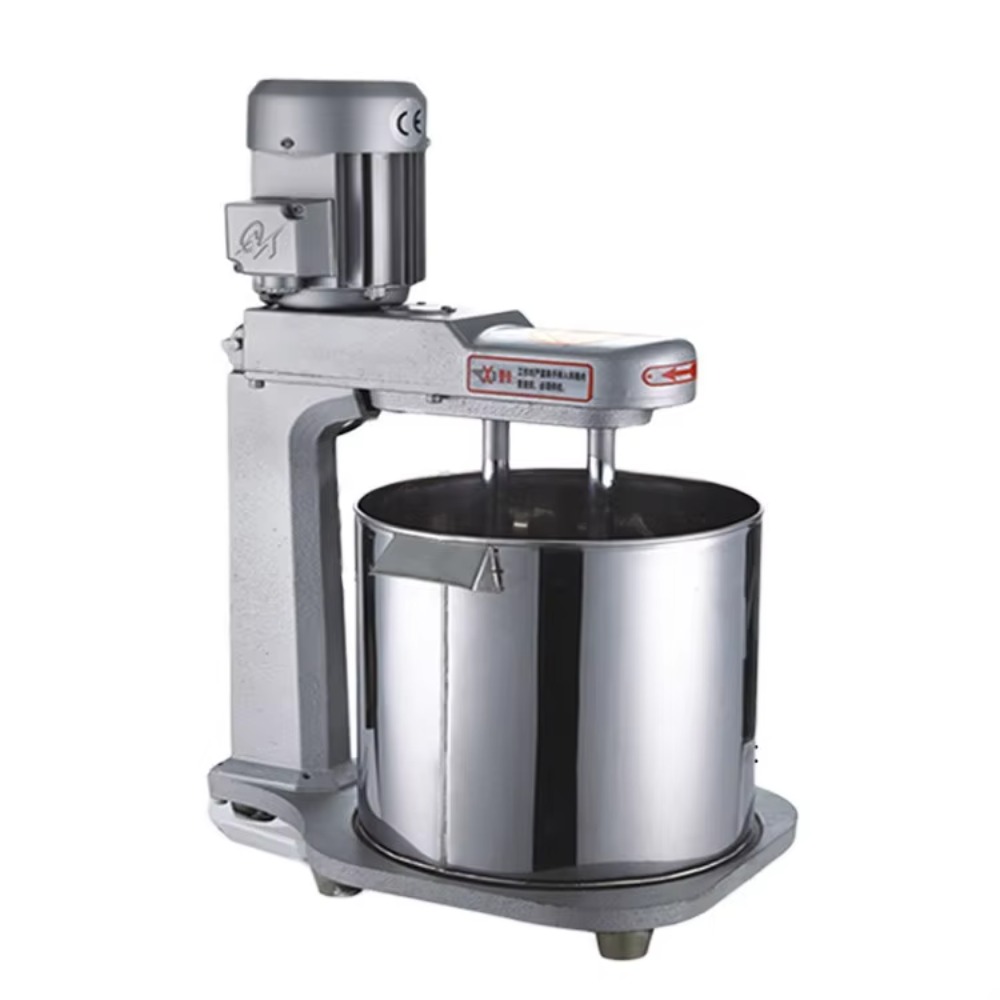 Commercial Kitchen Kitchen - Commerciële automatische gebruikte keukenbakkerijmixer deegmixer voor