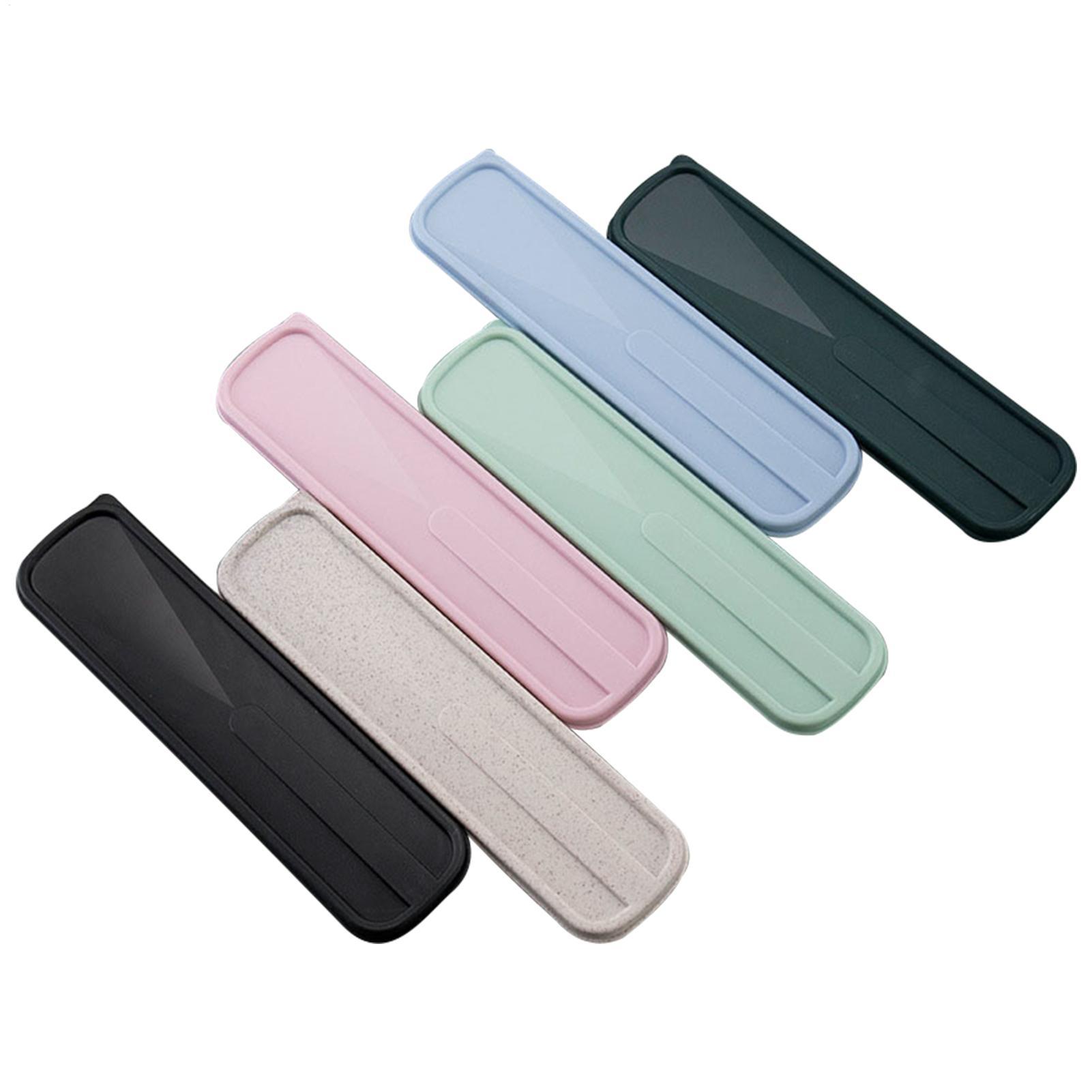 Commercial Kitchen Utensil Organizer - Serviesdoos Draagbare bestekkoffer Lepel Vork Opbergdoos
