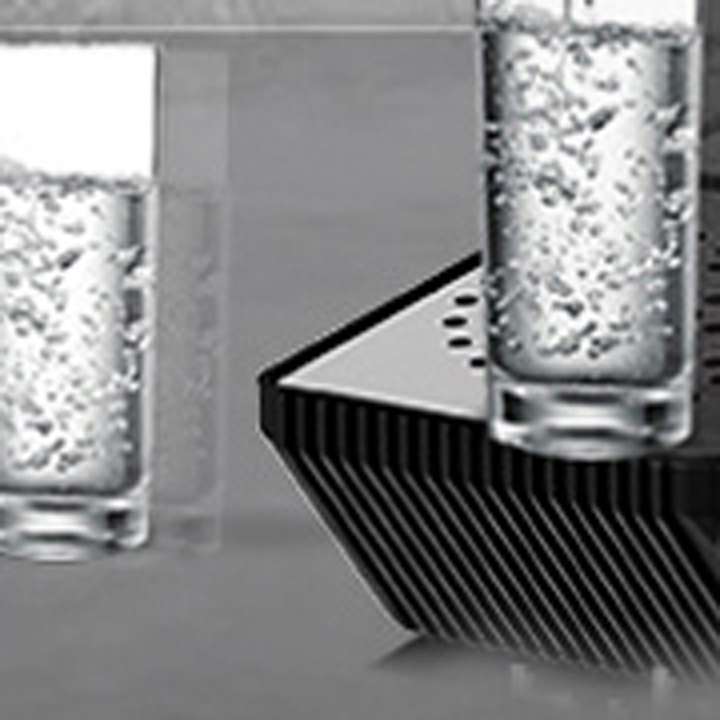 Commercial Espresso Machine - 2200W Commerciële Koffie Melkschuim Machine 12L