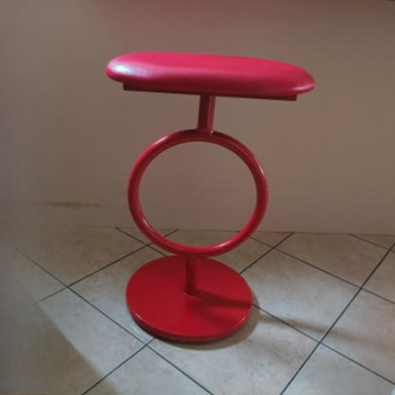 Commercial Kitchen Interior Design - Ontwerp Barstoelen Moderne Hoge Stoelen Art