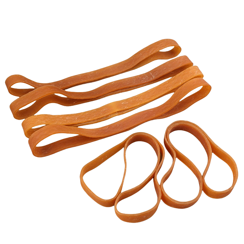 Commercial Kitchen Items - Grote rubberen banden 10 stuks lange