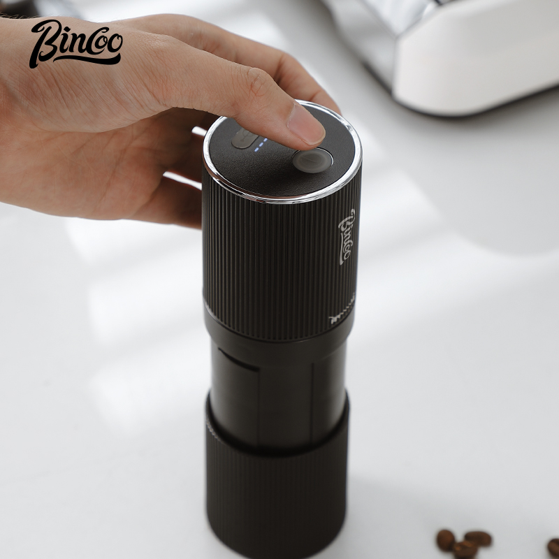 Bincoo draagbare elektrische k - Commercial Espresso Machine recensie en prijs