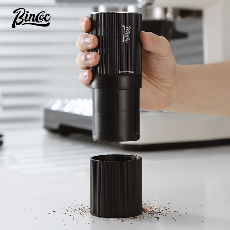 Bincoo draagbare elektrische k - Commercial Espresso Machine recensie en prijs