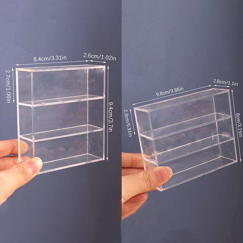 1Pc 1:12 Poppenhuis Miniatuur  - Commercial Kitchen Rack recensie en prijs