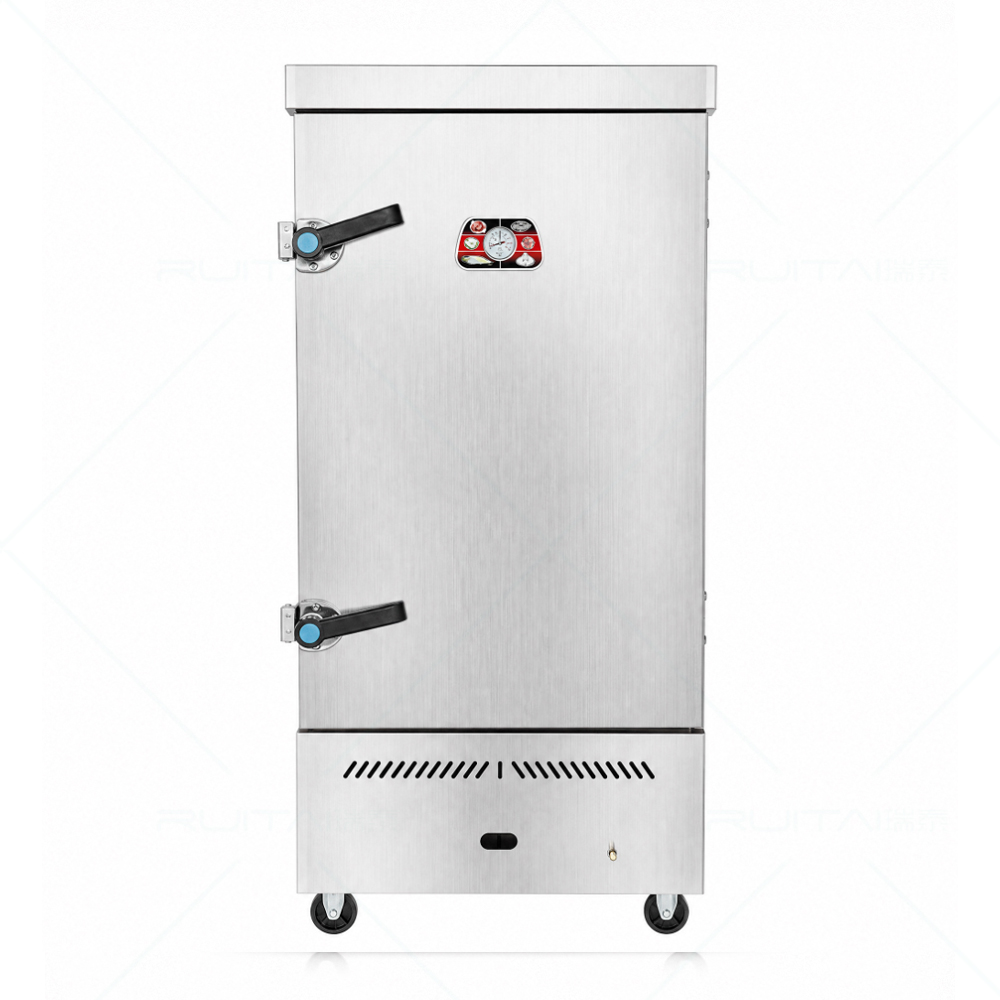 RTK Intelligente Stoomkoker Ve - Commercial Steamer Cabinet recensie en prijs