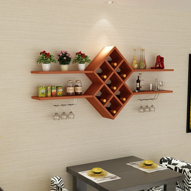 Opslag Drank Display Wijnkaste - Commercial Kitchen Rack recensie en prijs
