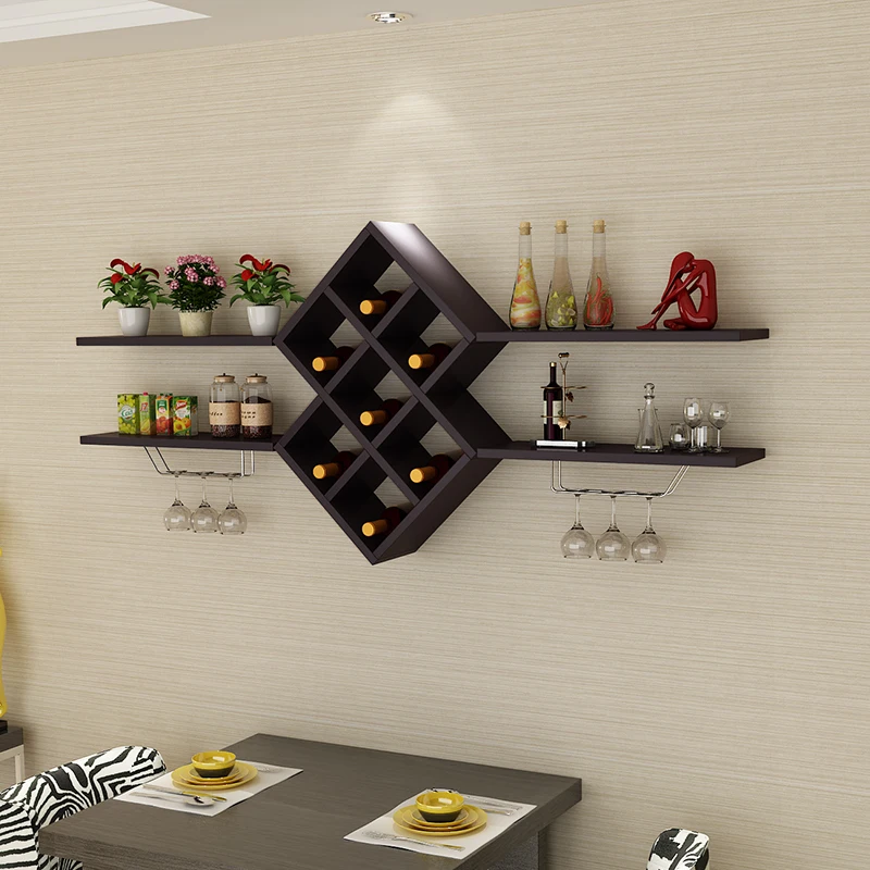 Opslag Drank Display Wijnkaste - Commercial Kitchen Rack recensie en prijs