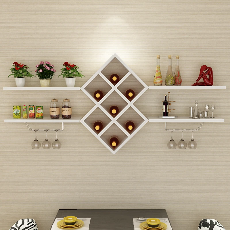 Opslag Drank Display Wijnkaste - Commercial Kitchen Rack recensie en prijs
