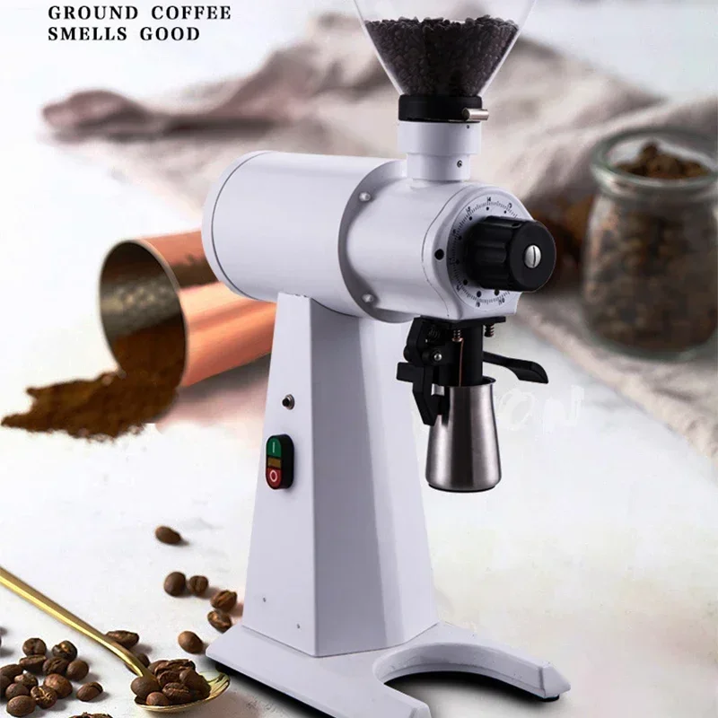 C98PRO-DD Koffiemolen 1000W Hi - Commercial Kitchen Grinder recensie en prijs