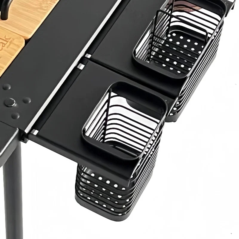 Outdoor Camping Igt Eetstokje  - Commercial Kitchen Utensil Organizer recensie en prijs