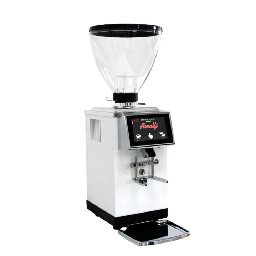 K90 Professionele touchscreen  - Commercial Espresso Machine recensie en prijs