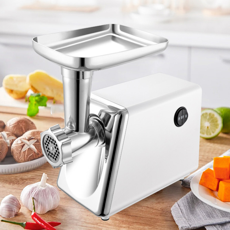 Gehaktmolen, worstvuller, elek - Commercial Kitchen Grinder recensie en prijs