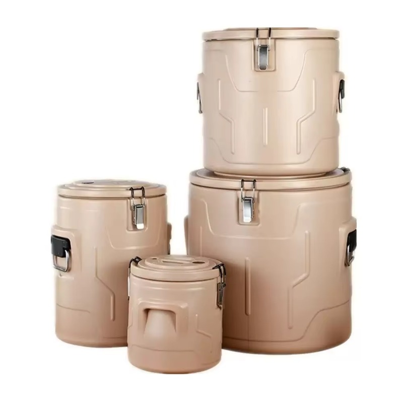 Commerciële geïsoleerde voedse - Commercial Kitchen Warmer recensie en prijs