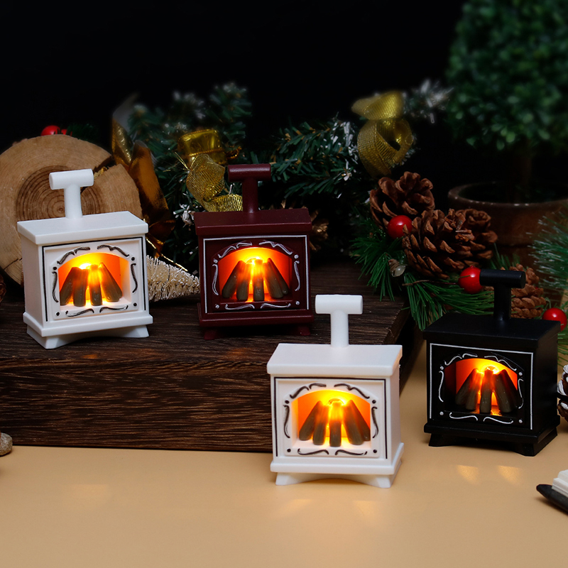 Poppenhuis miniatuur open haar - Commercial Kitchen Warmer recensie en prijs
