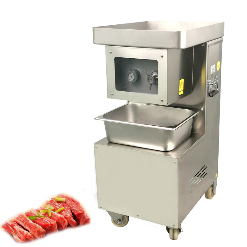 250 kg/u elektrische vleessnij - Commercial Kitchen Grinder recensie en prijs