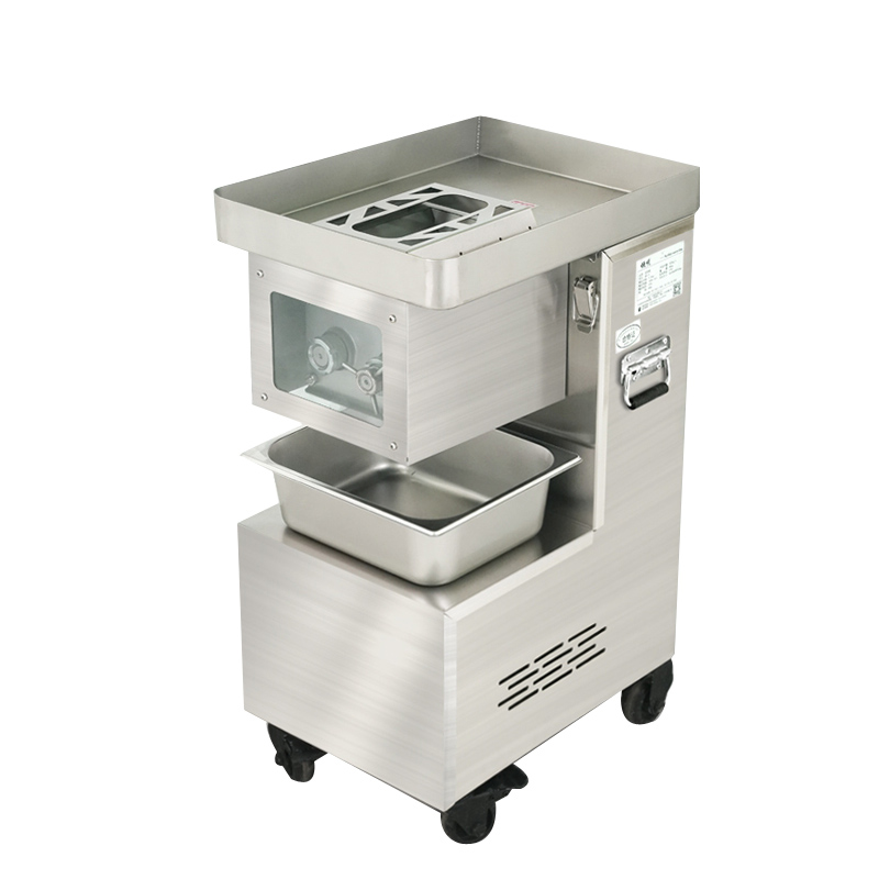 250 kg/u elektrische vleessnij - Commercial Kitchen Grinder recensie en prijs