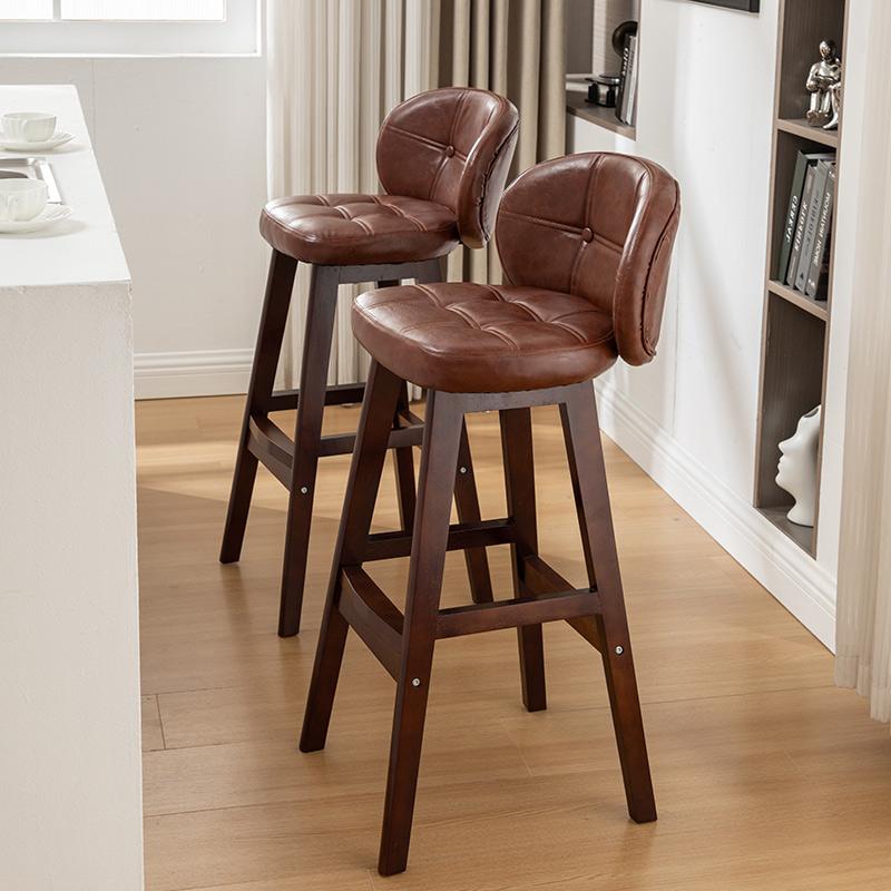 Lounge High Nordic Barstoel Co - Commercial Kitchen Interior Design recensie en prijs