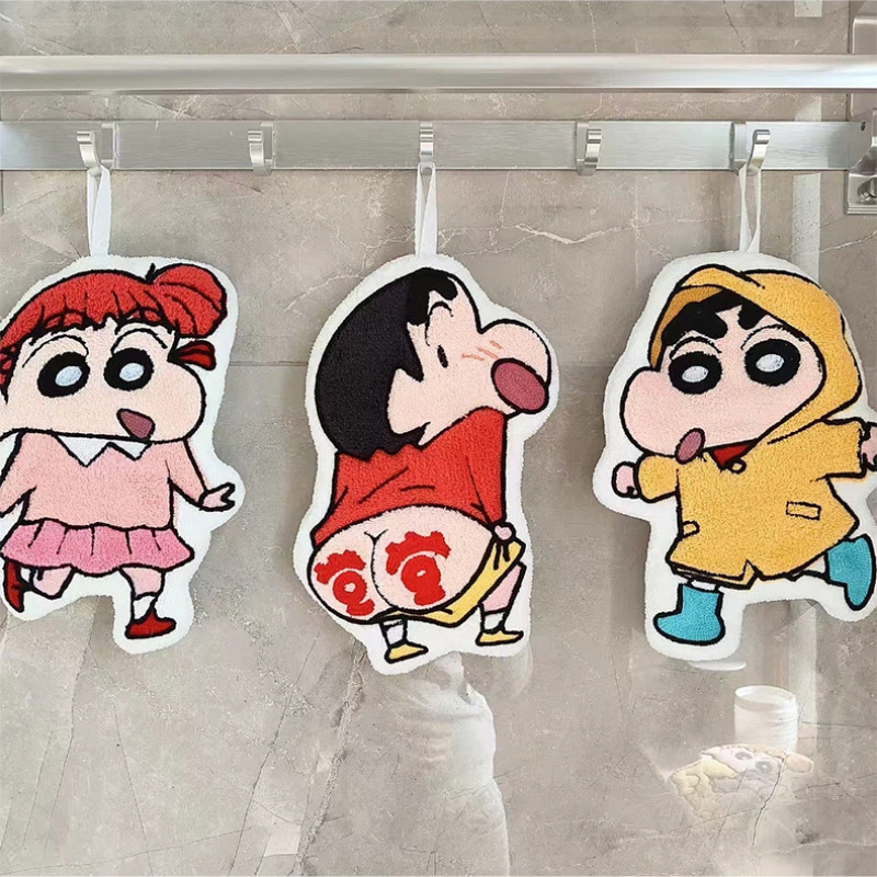 Kawaii Crayon Shin-Chan Cartoo - Commercial Kitchen Items recensie en prijs