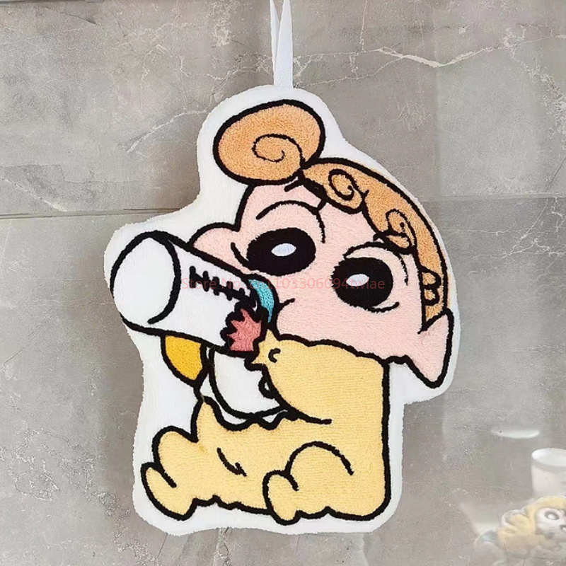 Kawaii Crayon Shin-Chan Cartoo - Commercial Kitchen Items recensie en prijs