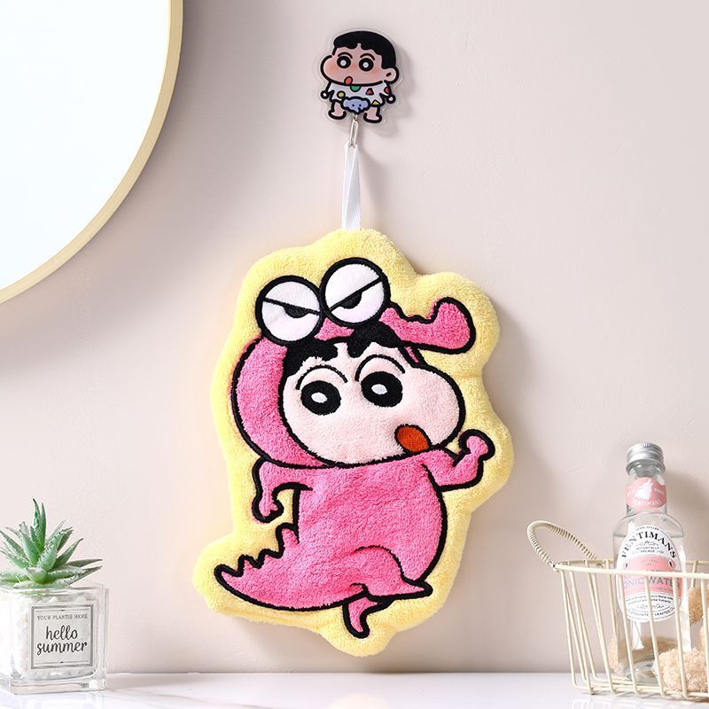 Crayon Shin-chan Nohara Hirosh - Commercial Kitchen Items recensie en prijs