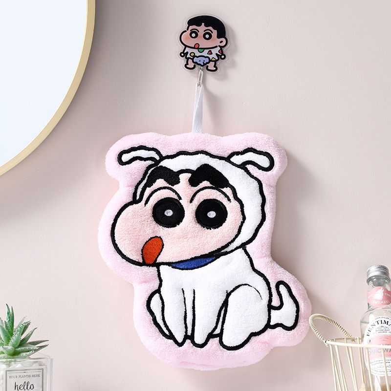 Crayon Shin-chan Nohara Hirosh - Commercial Kitchen Items recensie en prijs