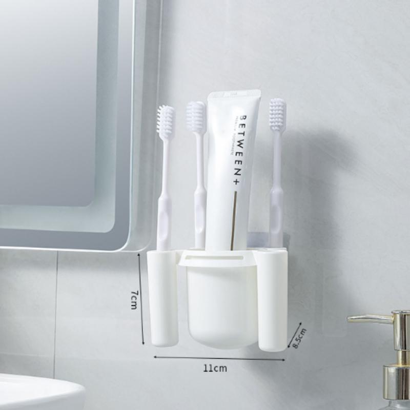 Wandmontage Tandenborstelhoude - Commercial Kitchen Utensil Organizer recensie en prijs
