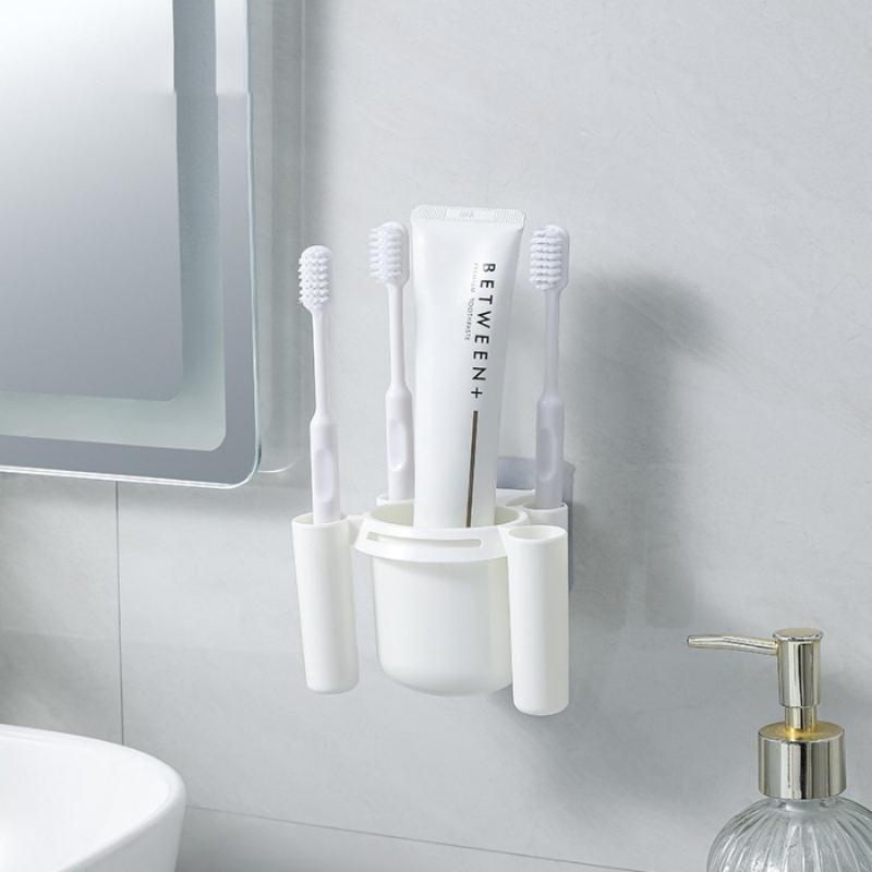 Wandmontage Tandenborstelhoude - Commercial Kitchen Utensil Organizer recensie en prijs