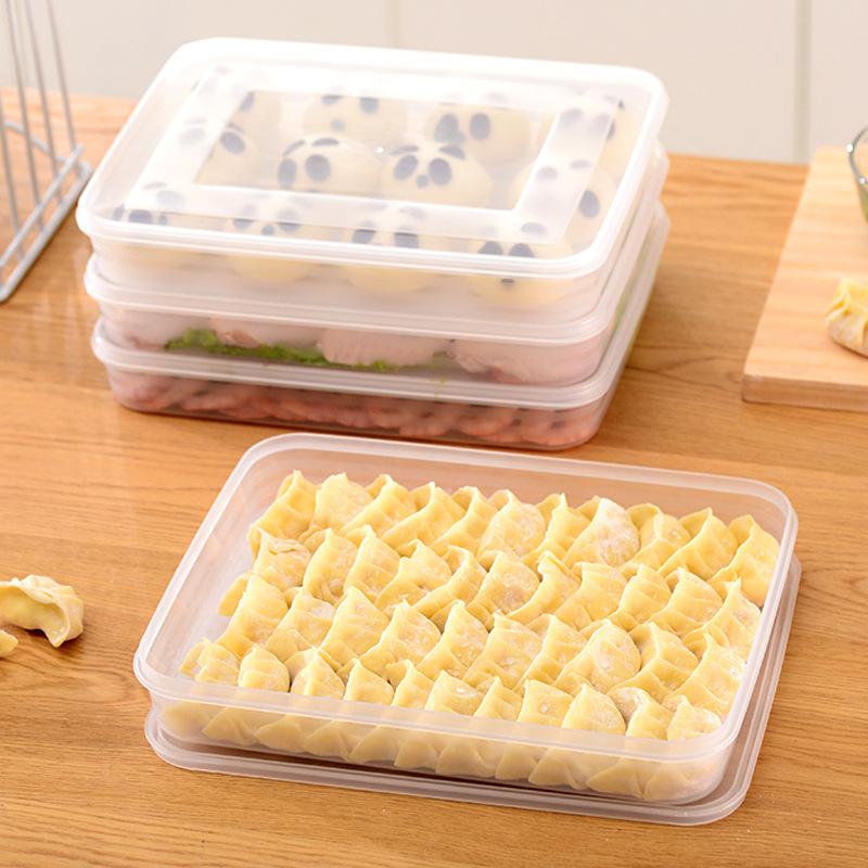 Transparante keukenopbergdoos, - Commercial Kitchen Utensil Organizer recensie en prijs