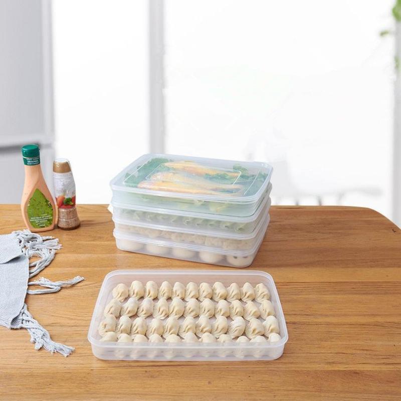 Transparante keukenopbergdoos, - Commercial Kitchen Utensil Organizer recensie en prijs