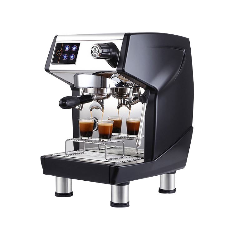 Professionele koffieapparatuur - Commercial Espresso Machine recensie en prijs