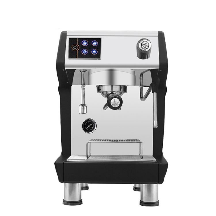 Professionele koffieapparatuur - Commercial Espresso Machine recensie en prijs