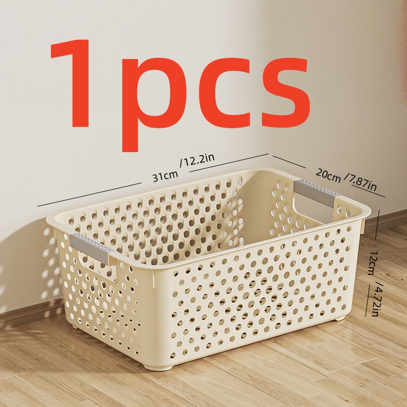 Plastic opbergdoos met grote c - Commercial Kitchen Utensil Organizer recensie en prijs