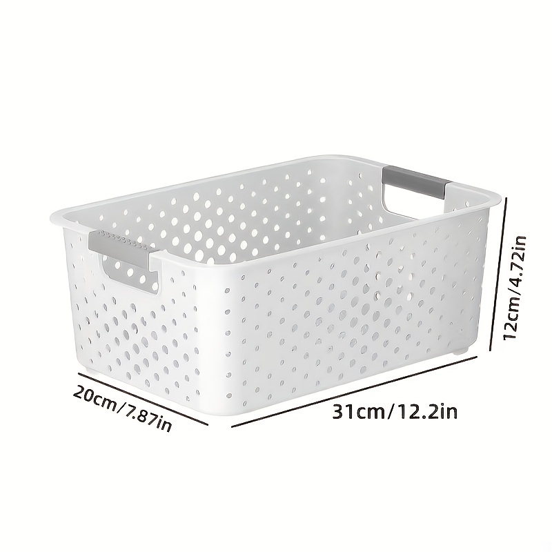 Plastic opbergdoos met grote c - Commercial Kitchen Utensil Organizer recensie en prijs