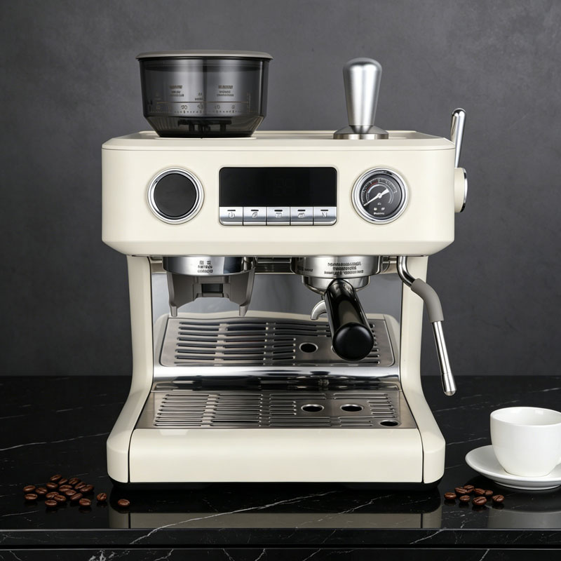 Italiaanse stijl commerciële k - Commercial Espresso Machine recensie en prijs