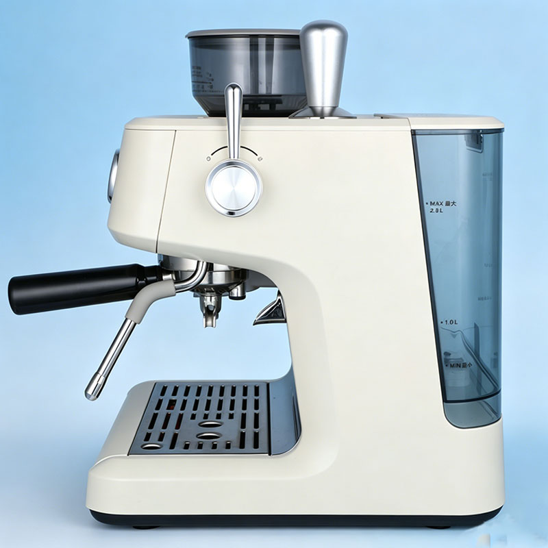 Italiaanse stijl commerciële k - Commercial Espresso Machine recensie en prijs