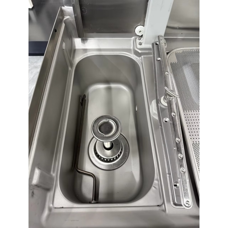 Commerciële vaatwasser van roe - Commercial Kitchen Kitchen recensie en prijs