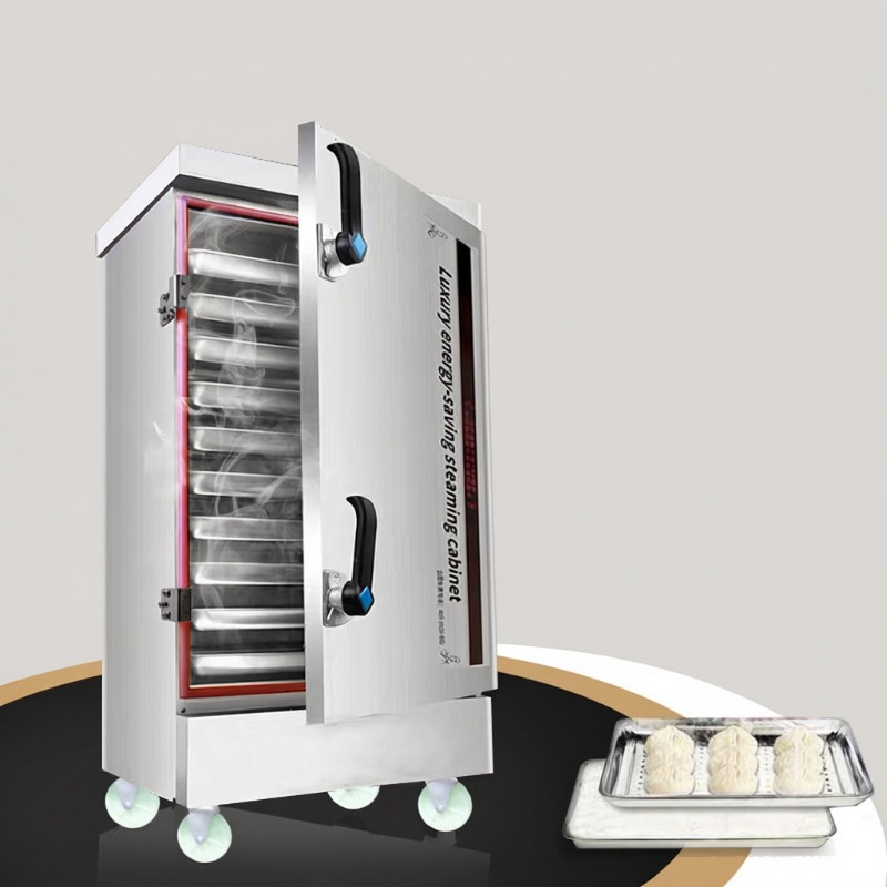 Commerciële keukenapparatuur,  - Commercial Kitchen Kitchen recensie en prijs