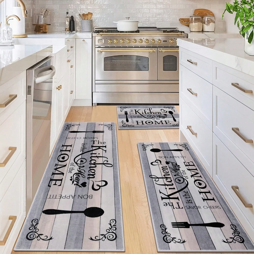 Keukentapijt Mat Tapijt - Gebr - Commercial Kitchen Quotes recensie en prijs