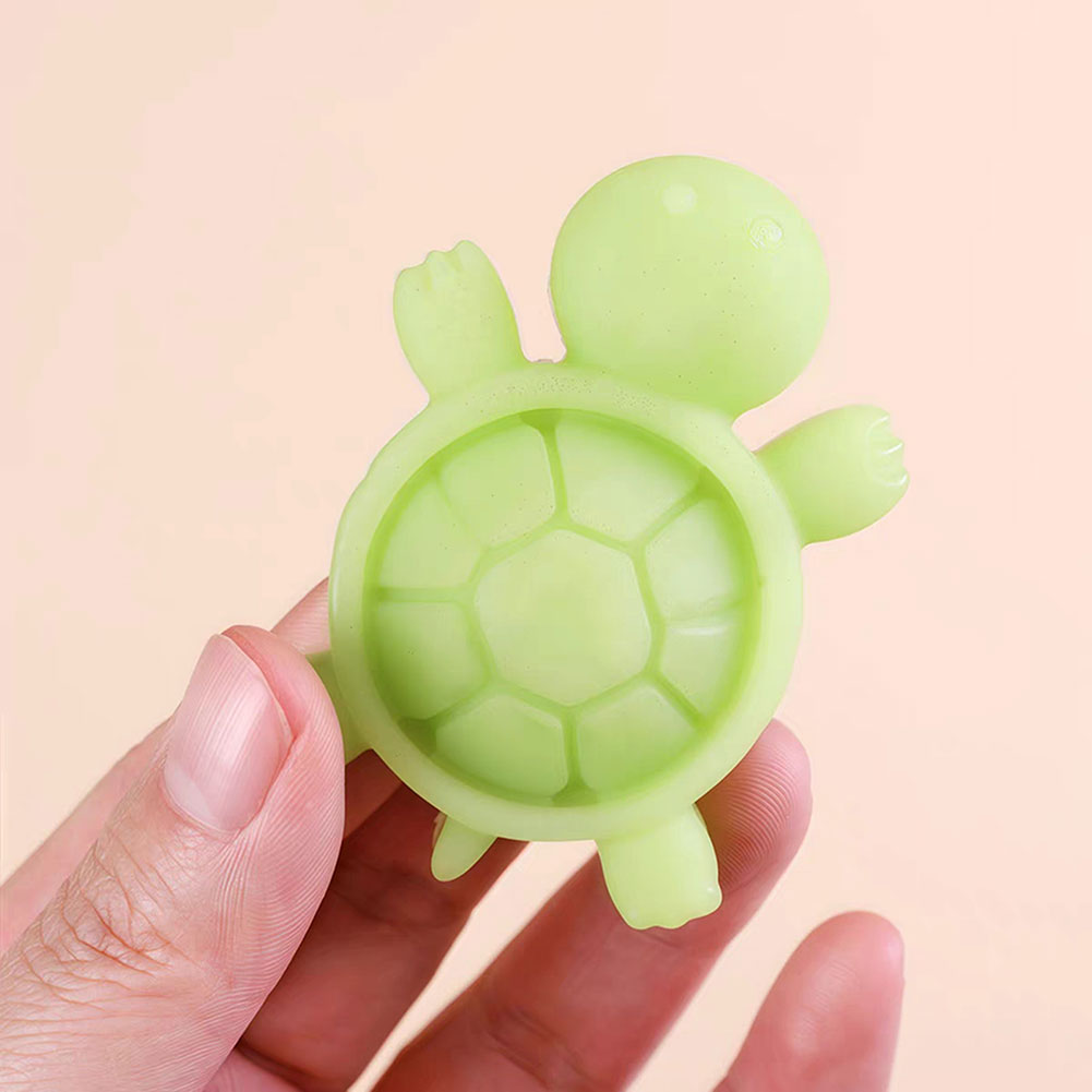 Turtles Ice Tray 3d Tortoises  - Commercial Kitchen Items recensie en prijs