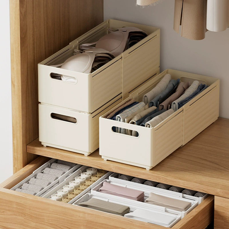 Schaalbare lade-organizer, ver - Commercial Kitchen Utensil Organizer recensie en prijs