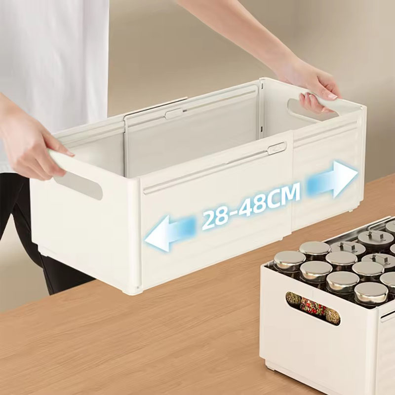Schaalbare lade-organizer, ver - Commercial Kitchen Utensil Organizer recensie en prijs