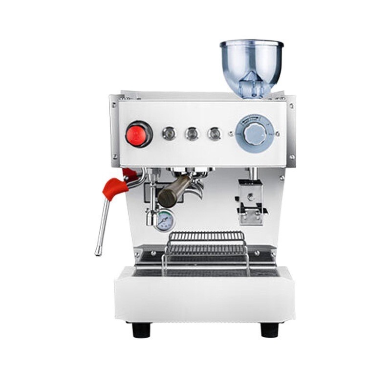 Koffiemachine, commerciële esp - Commercial Espresso Machine recensie en prijs